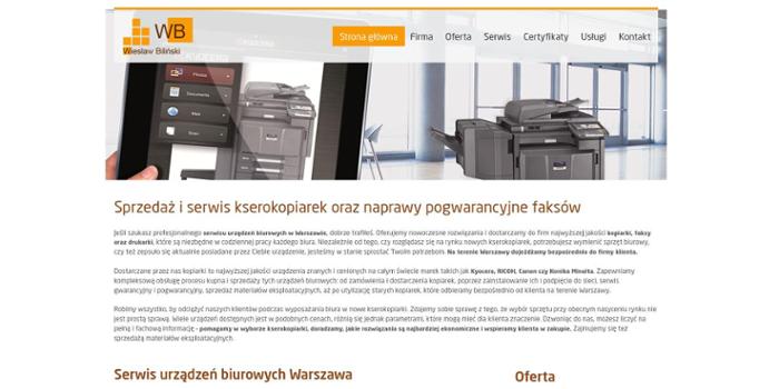 WB Serwis