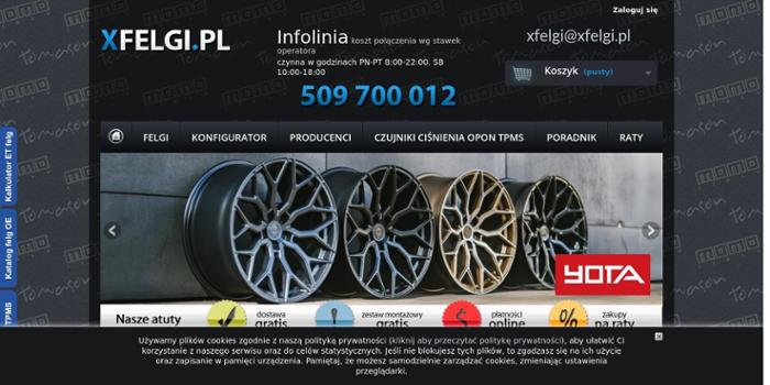 Xfelgi.pl