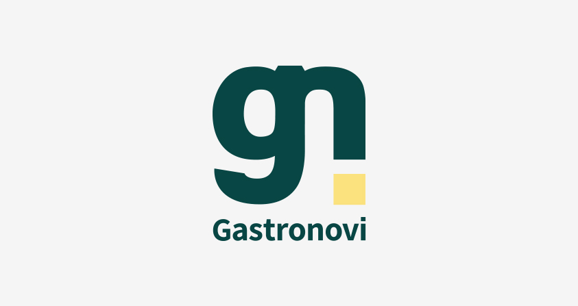 Gastronovi Logo Gastronovi