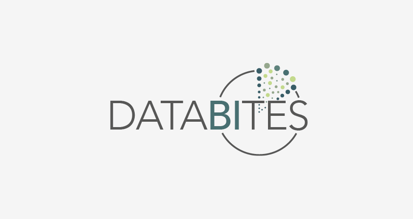 Databites Databites Logo