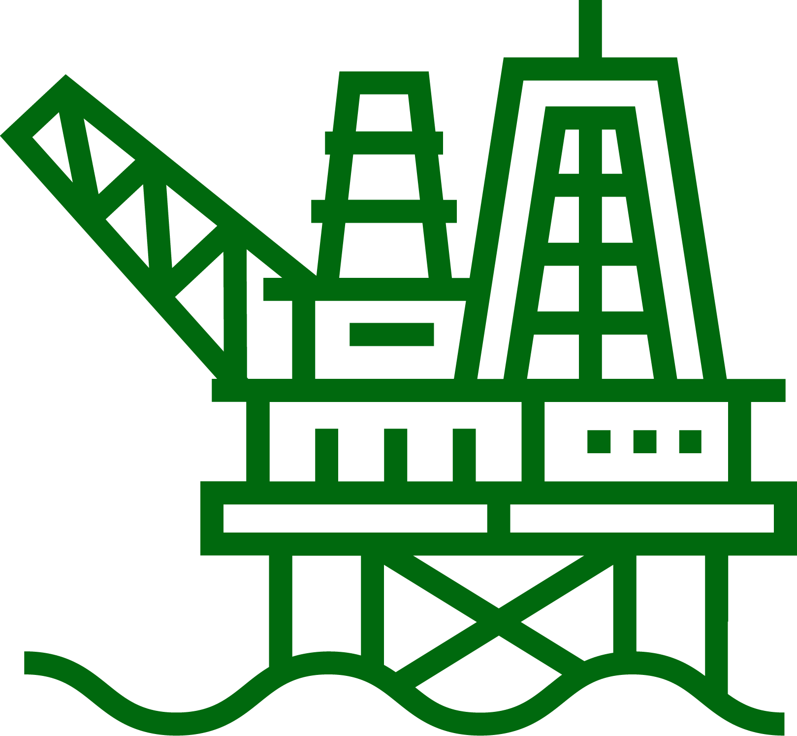 The Fundamentals of Petroleum