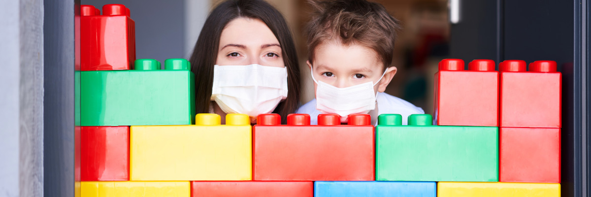 Navigating Parenthood in the Pandemic: Revealing the Trade-offs of Childcare Choices Through Conjoint Analysis