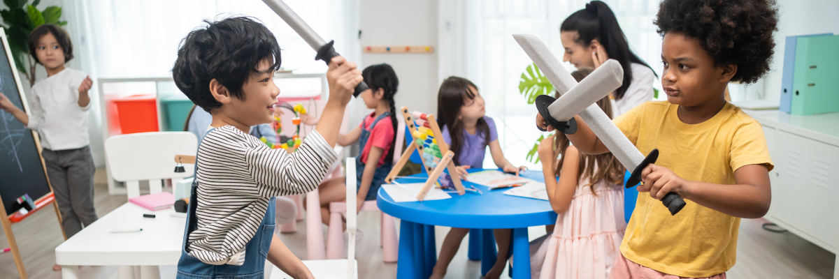 Teaching Interpersonal Problem-Solving Skills to Young Children in Early Childhood Education and Care (ECEC) Settings: An Integration of Evidence