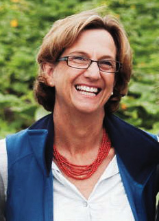 Maureen Witkowski Wilmot photo of Maureen Witkowski Wilmot