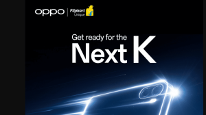 image for Oppo New K-Series