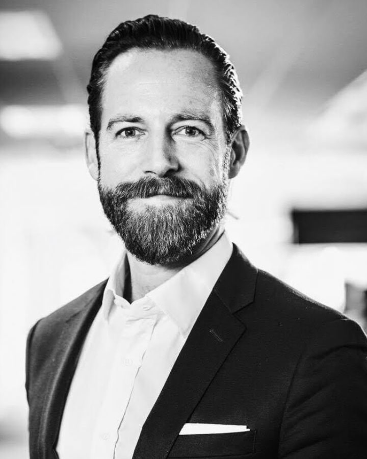PHILIPP SCHMIDT NOMMÉ MANAGING DIRECTOR DE LA NOUVELLE RÉGIE GLOBALE DU GROUPE WEBEDIA-ELEPHANT