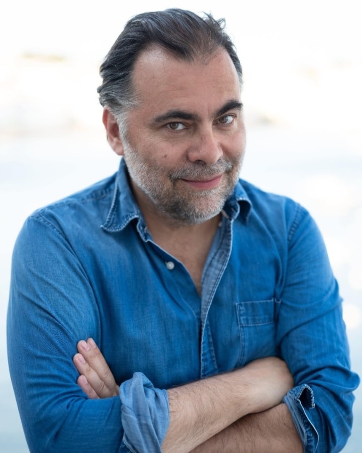 Nicolas Valode prend la tête du pôle documentaire de Webedia-ELEPHANT