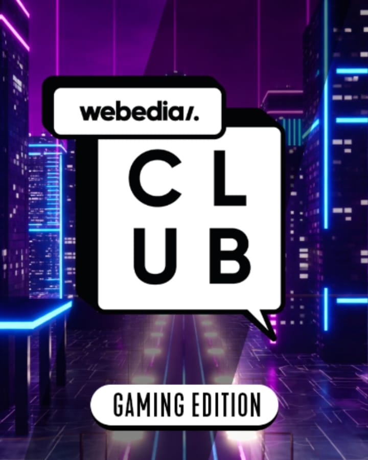 Webedia dévoile les résultats inédits de son étude sur la perception du gaming et des gamers en 2026