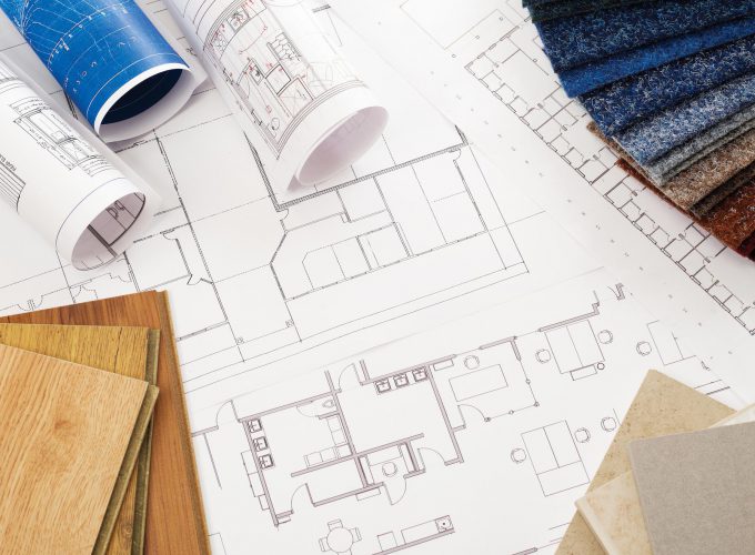 Design & Architectural Planning