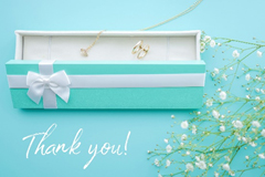 交際4か月で成婚のTさん&Nさん