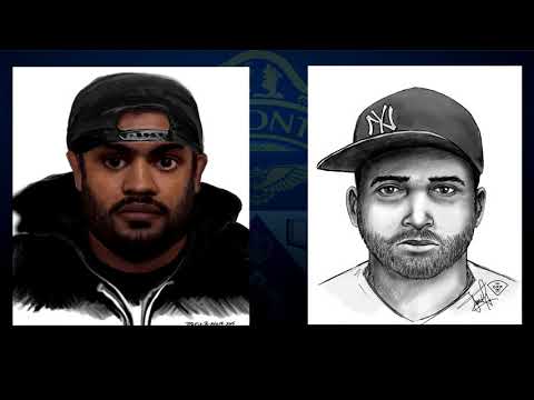 DNA Link to Three Sex Assaults