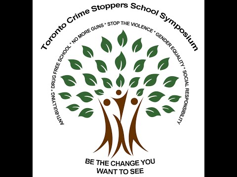 Toronto Crime Stoppers School Action Program Dance Initiativ...