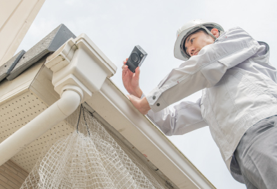 福山市近隣で屋根修理、屋根リフォーム、雨漏り修理をご検討の方へ!