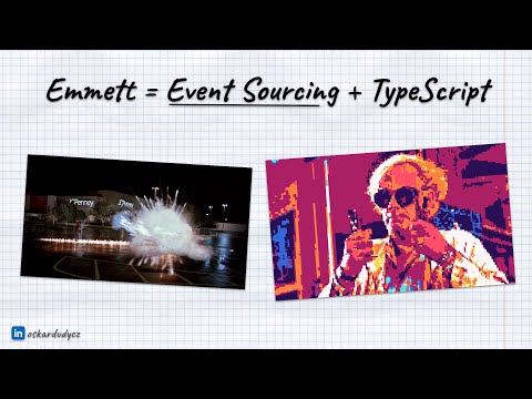 Practical introduction to Event Sourcing with Spring Boot and EventStoreDB