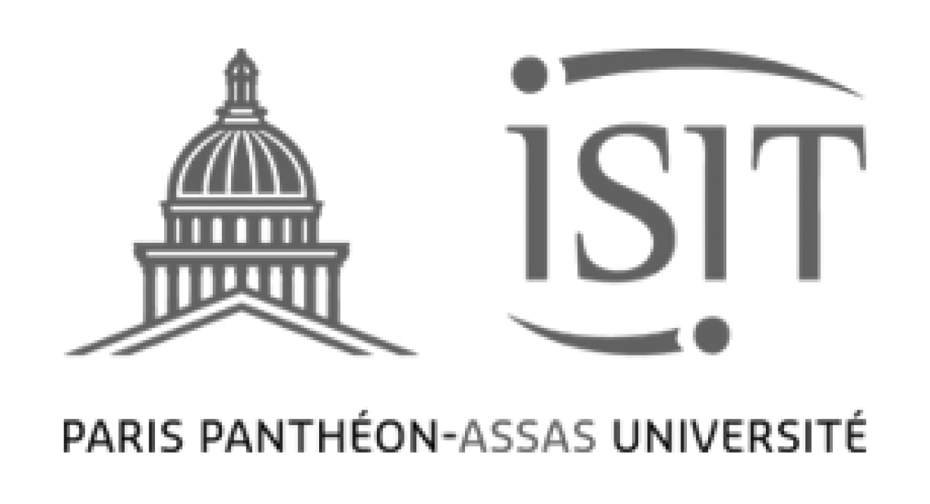 ISIT Paris Panthéon-ASSA Université