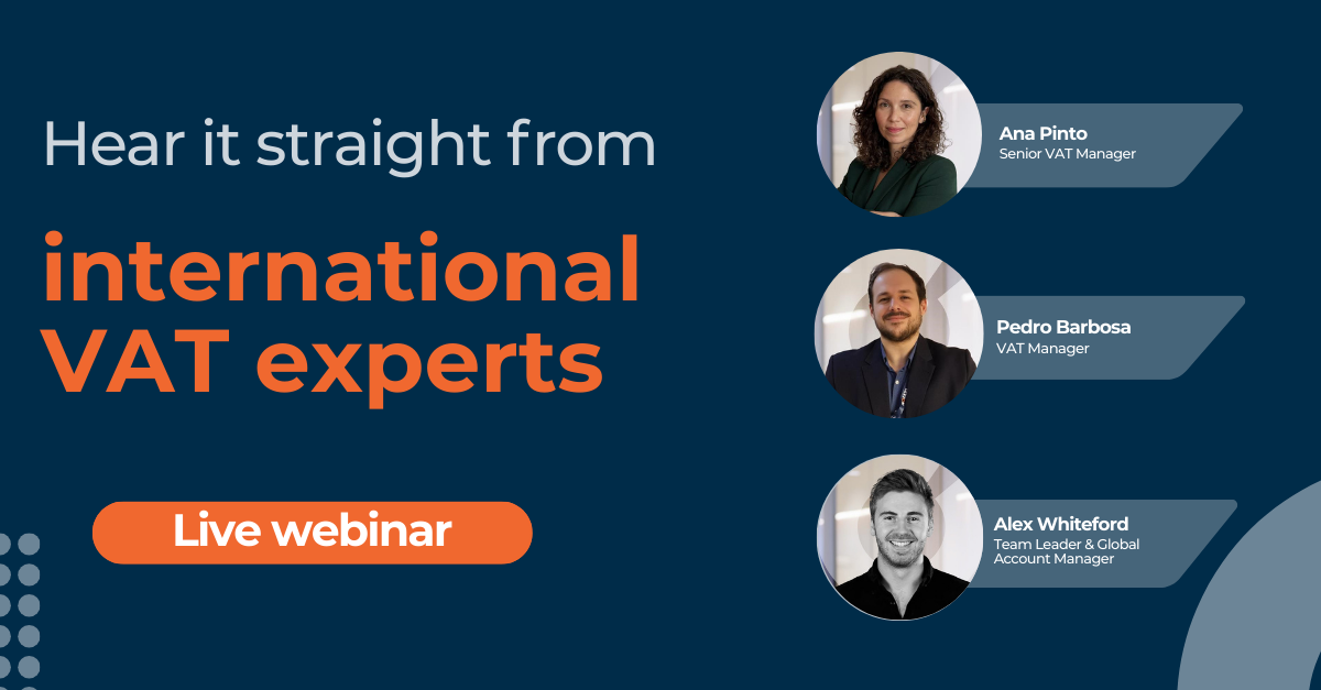 Hidden challenges of International VAT Compliance