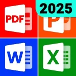 Document Reader – PDF Editor (One Read)