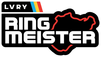 LVRY_Ring Meister_Logo LVRY_Ring Meister_Logo