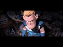 It Tore Me Apart Incredibles GIF - It tore me apart Incredibles Incrediboy - Discover & Share GIFs