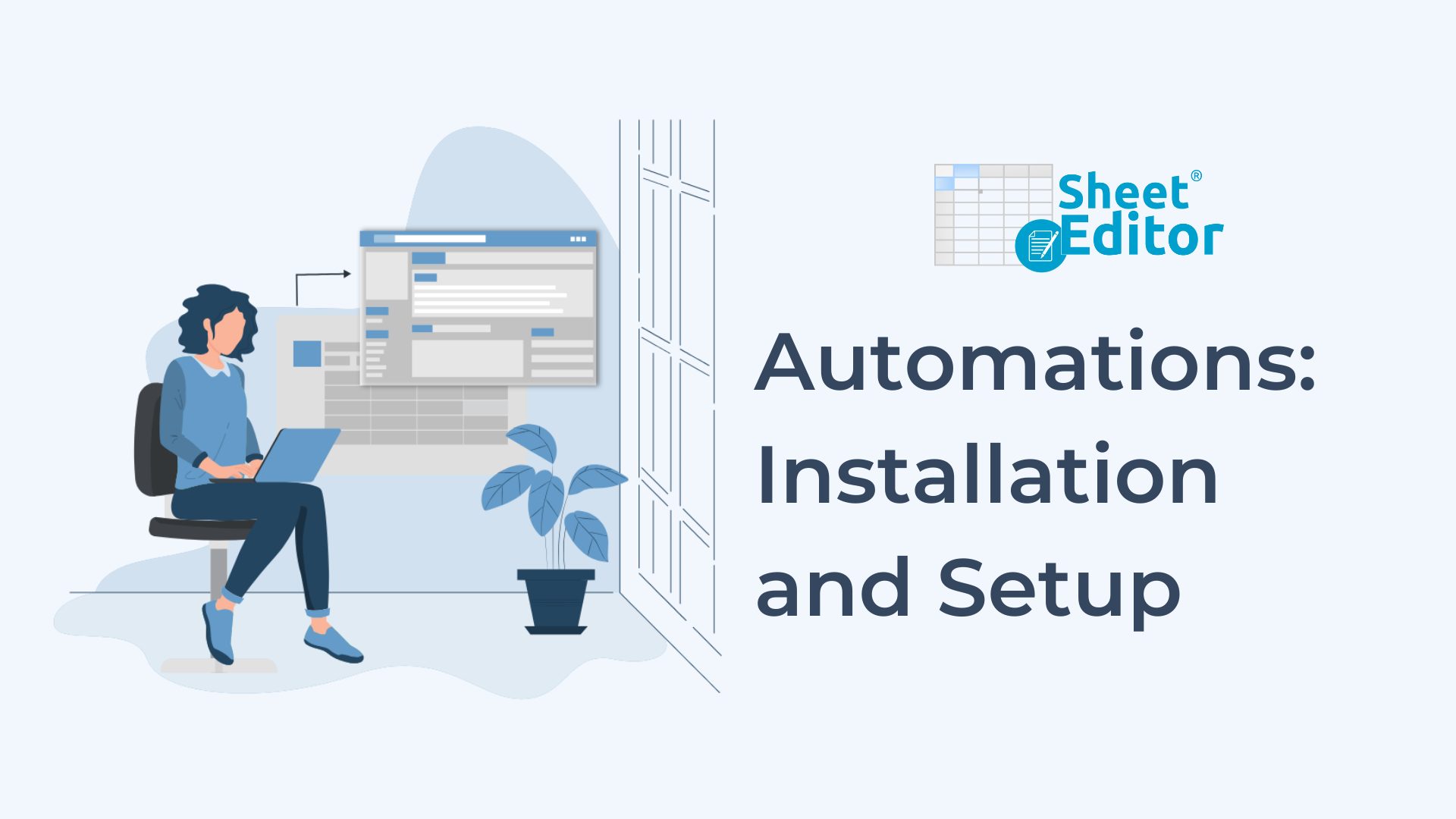 WP Sheet Editor - Automations: Automatic expors, imports and bulk actions