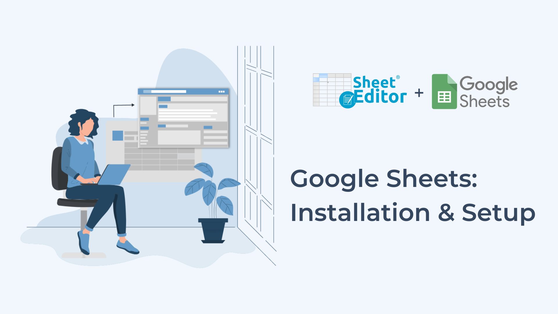 WP Sheet Editor - Google Sheets Sync: Installation and Setup
