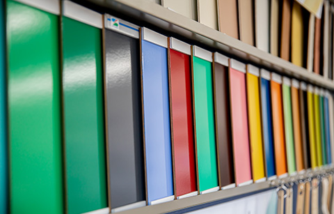 倉敷ショールーム