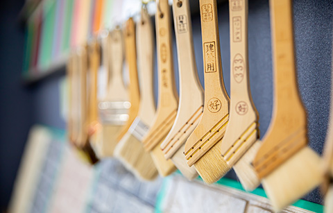 倉敷ショールーム