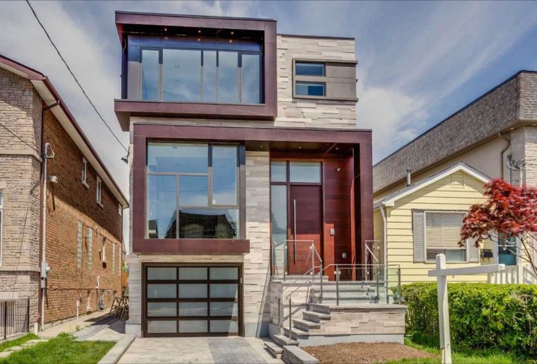 Award Winner – Custom Build Home Project in Lytton Park