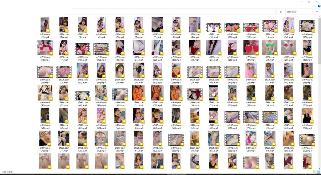 泰国大胸美女博主 chino_lljj(Chino_lljj)onlyfans资源合集下载【542P+320V】 24 04035302297