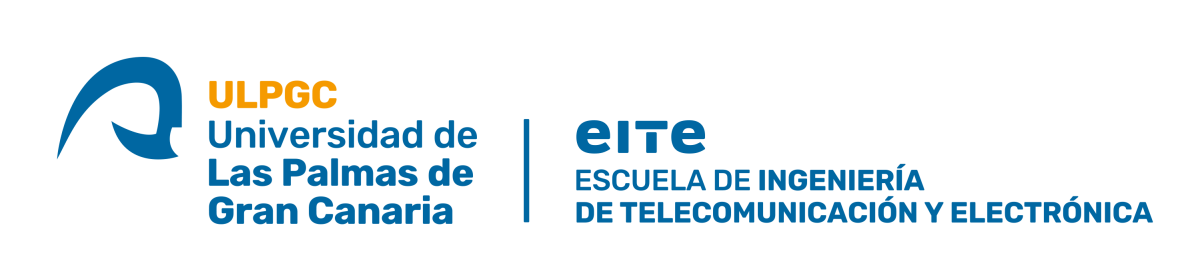 Logo ULPGC EITE