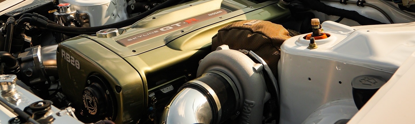 Funk x Garrett banner