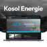 Kosol energie