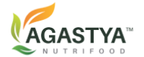 Agastya Logo