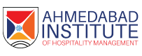 Ahmedabad Institute Logo