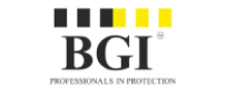 BGI Engitech Logo