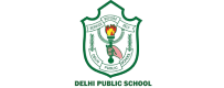 Delhi Public School Logo