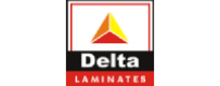 Delta Laminates Logo