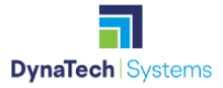 Dynatech Logo