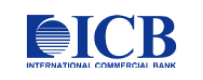 ICB Bank Logo