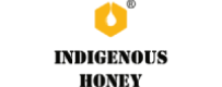 Indigenous Honey Logo