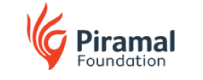 Piramal Foundation Logo