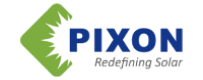 Pixon Energy Logo
