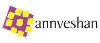 Annveshan Logo