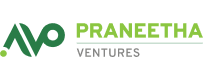 Praneetha Ventures Logo