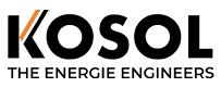Kosol Energie Logo