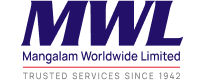 Mangalam Worldwide Logo