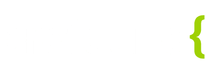 Logo Profound Projects white