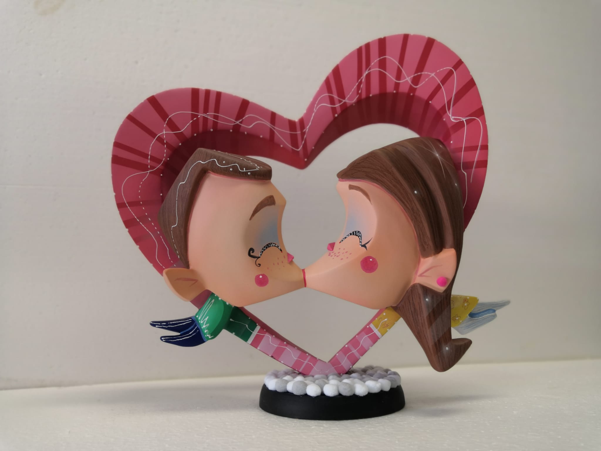 ninot-amor ninot-amor