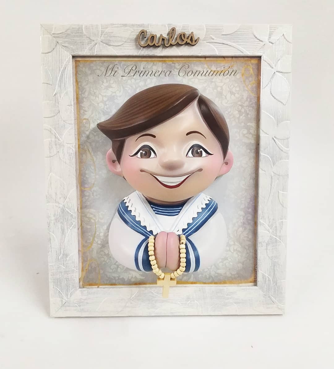 Comuniant Xic Comuniant Xic