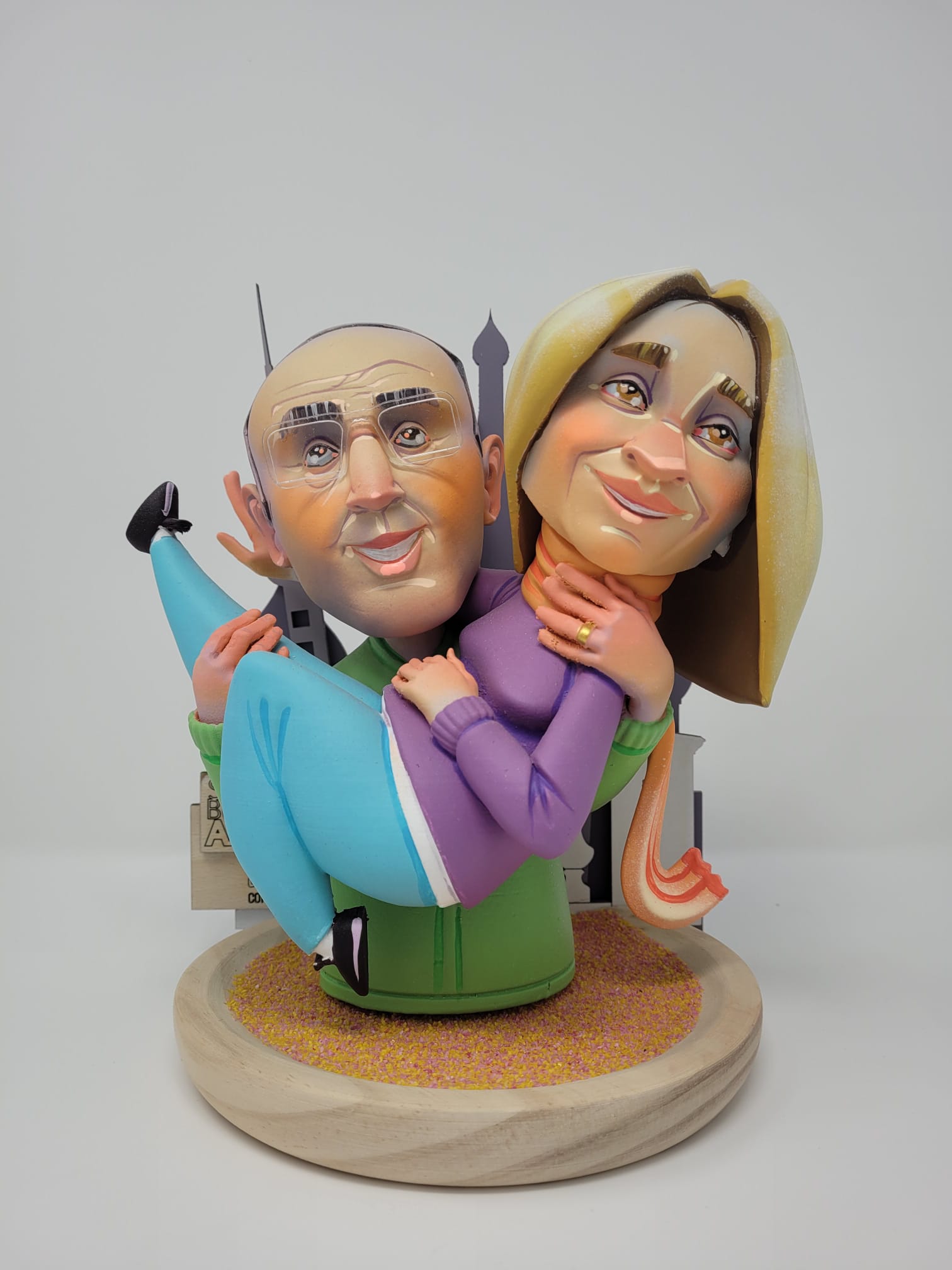 Boda Sacabutx Boda Sacabutx